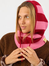 Muts Billybelt Roze accessoires CGL05-vue-porte