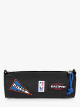 Trousse Eastpak X Nba Eastpak Noir eastpak x nba K372NBA