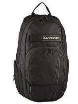 Rugzak Dakine Zwart street packs 8130-004