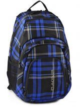 Rugzak 1 Compartiment + Pc 14'' Dakine Blauw street packs 8130-056