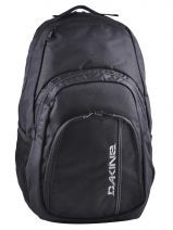 Rugzak 1 Compartiment + Pc 15'' Dakine Zwart street packs 8130-057
