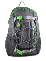 Sac � Dos 1 Compartiment Dakine Gris street packs 8130-060