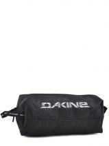 Trousse Dakine Noir street packs 8160-105