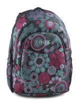Rugzak 1 Compartiment + Pc 14'' Dakine Veelkleurig girl packs 8210-025
