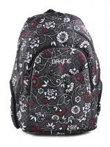 Rugzak 1 Compartiment + Pc 14'' Dakine Zwart girl packs 8210-025