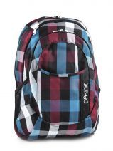 Sac  Dos Ordinateur 1 Compartiment + Pc 14'' Dakine Multicolore girl packs 8210-050