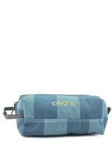 Trousse Dakine Bleu girl packs 8260-005 : Girls accessory case