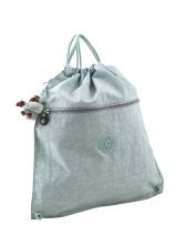 Sac De Sport Kipling Beige back to school 9487