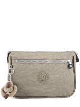Trousse De Toilette Kipling Beige basic travel 13618