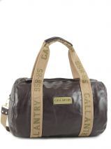 Sac Port paule A4 Gallantry Marron army G269