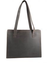 Documententas Schouder 1 Compartiment Arthur & aston Bruin nicolas 5289