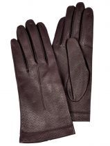 Handschoenen Omega Violet women gloves 149-000G7439