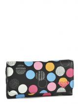 Portemonnee Roxy fundamental WRWWT091