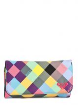 Porte-monnaie Roxy fundamental WRWWT091
