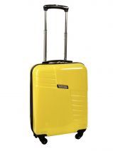 Handbagage Travel Geel low cost 0555
