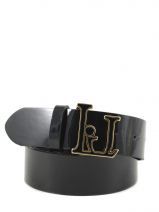 Riem Liu jo Zwart accessoires A13360