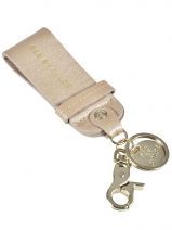 Porte-clefs Cuir See by chloe tomo 819K7192