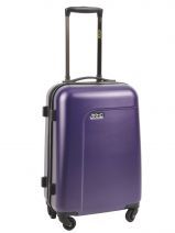 Handbagage Jump Violet txc pc TXC106