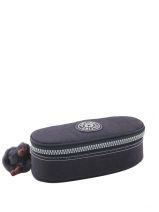 Pennenzak 1 Compartiment Kipling Blauw back to school 12908