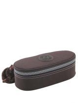 Pennenzak 1 Compartiment Kipling Bruin back to school 12908