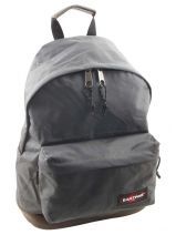 Sac  Dos Wyoming Eastpak Gris authentic K811
