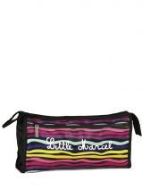 Trousse De Toilette Little marcel Multicolore light MAUDE9