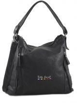 Sac Seau City Bel Little marcel Noir city bel BIANCA