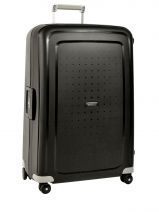 Valise Rigide S'cure Samsonite Noir s'cure 10U002