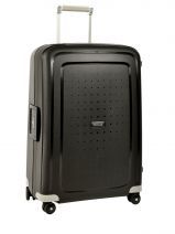 Valise Rigide S'cure Samsonite Noir s'cure 10U001