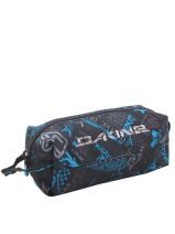 Pennenzak Dakine Blauw street packs 8160-105