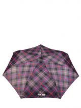 Parapluie Isotoner Multicolore parapluie 9397