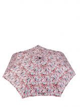 Paraplu Isotoner Veelkleurig parapluie 9397