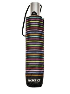 Parapluie Isotoner parapluie 9397-vue-porte