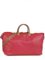 Sac De Voyage Cabine Nice Nice Jump Rouge nice 6511