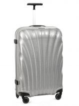 Valise Rigide Cosmolite Samsonite Gris cosmolite V22106