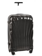 Harde Reiskoffer Cosmolite Samsonite Zwart cosmolite V22106