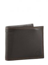 Portefeuille Leder Katana marina 753070