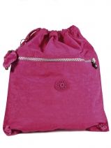 Sac De Sport Kipling Rose back to school 9487