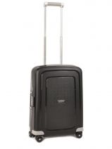 Handbagage S'cure Samsonite Zwart s'cure 10U003