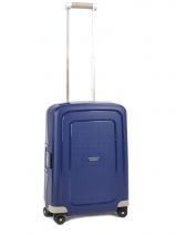 Handbagage S'cure Samsonite Blauw s'cure 10U003