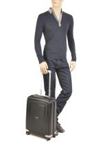 Valise Cabine Samsonite Bleu s