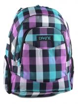Sac  Dos 1 Compartiment + Pc 14'' Dakine girl packs 8210-025
