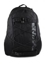 Rugzak 1 Compartiment Dakine Zwart street packs 8130-060