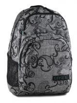 Rugzak Dakine Grijs girl packs 8210-041