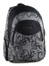 Sac  Dos 1 Compartiment + Pc 14'' Dakine Gris girl packs 8210-025