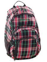 Rugzak 1 Compartiment + Pc 14'' Dakine Roze street packs 8130-056