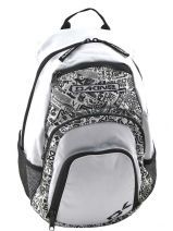 Rugzak 1 Compartiment + Pc 14'' Dakine Zilver street packs 8130-056