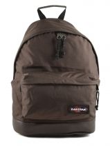 Sac  Dos Wyoming Eastpak Marron authentic K811