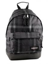 Rugzak Wyoming Eastpak Grijs authentic K811