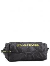 Trousse Dakine Noir street packs 8160-105